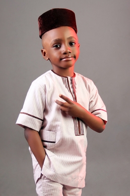 Elite Studio - Children & Kids Photography Shoot Ikeja Lagos