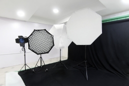 Elite Studio Nigeria - Photo Studio Hire Allen Avenue, Ikeja