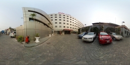 360 Degree Photo & Virtual Tour of Ibis Hotel Ikeja