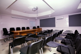 Meeting Room Hire (for Training) Allen Avenue Ikeja Lagos