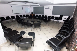 Meeting Room Hire (for Small Groups) Allen Avenue Ikeja Lagos