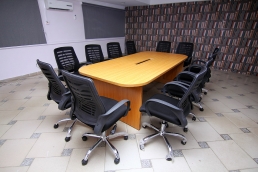 Meeting Room Hire Allen Avenue Ikeja Lagos