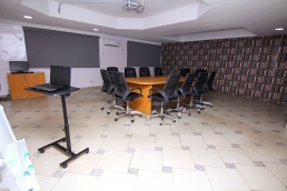 Meeting Room Hire Allen Avenue Ikeja Lagos
