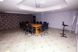 Meeting Room Hire Allen Avenue Ikeja Lagos