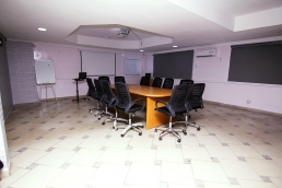 Meeting Room Hire Allen Avenue Ikeja Lagos