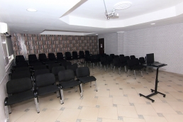 Meeting Room Hire (for Seminar) Allen Avenue Ikeja Lagos