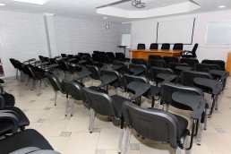 Meeting Room Hire (for Seminar) Allen Avenue Ikeja Lagos