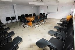 Meeting Room Hire (Boardroom) Allen Avenue Ikeja Lagos