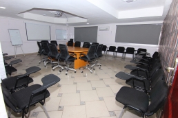 Meeting Room Hire (Boardroom) Allen Avenue Ikeja Lagos