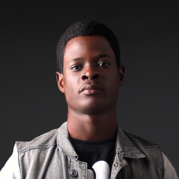 Actor Headshot Photographer Nigeria