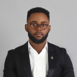 Corporate Headshot Photographer Lagos Nigeria
