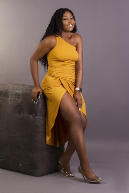 Elite Studio Nigeria - Studio Portrait Photographer Lagos