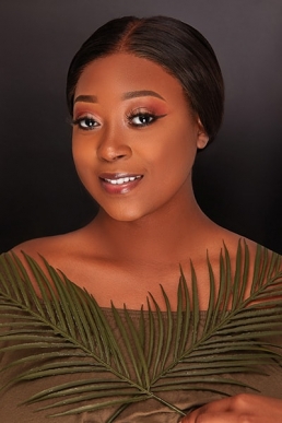 Elite Studio Nigeria - Beauty Photographer Lagos