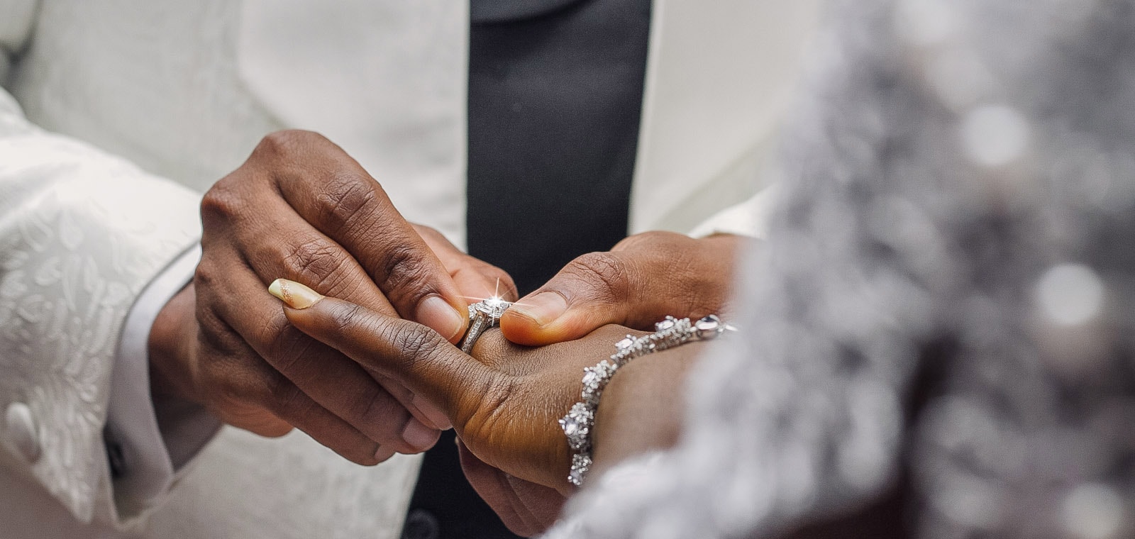 Elite Studio Nigeria - Wedding Photography