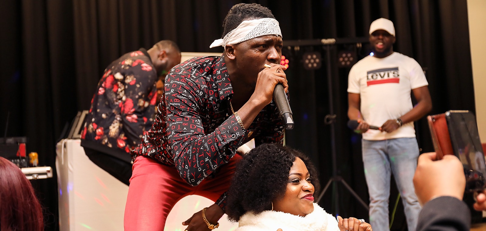 Elite Studio Nigeria - Event Photography