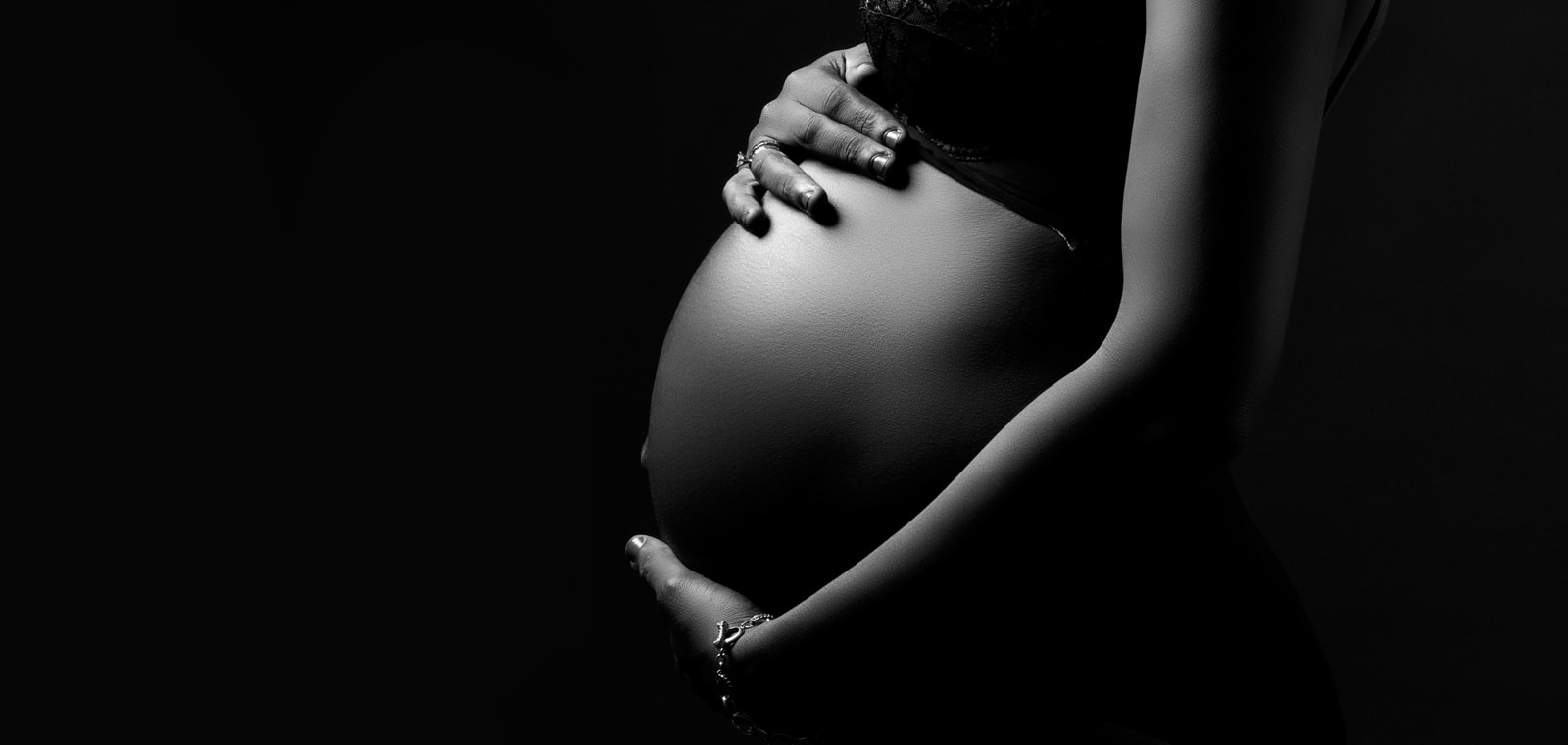 Elite Studio Nigeria - Maternity Photography