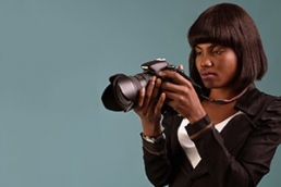 Elite Studio Nigeria - Photography Training & Video Production Training