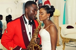 Elite Studio Nigeria - Wedding Photography