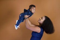 Family Photographer in Lagos Nigeria