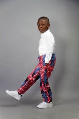 Kids & Family Photographer in Lagos Nigeria