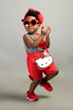 Kids & Family Photographer in Lagos Nigeria