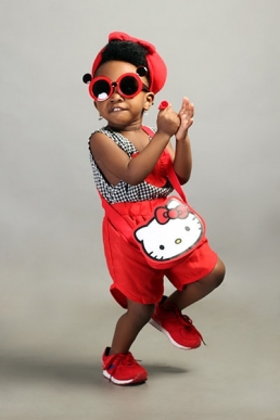 Kids & Family Photographer in Lagos Nigeria