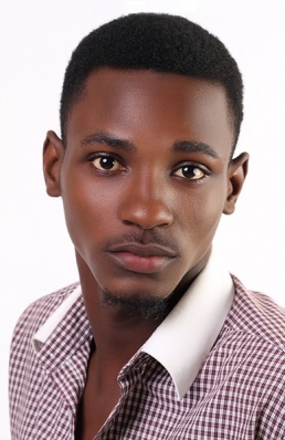 Model Portfolio Photographer Lagos Nigeria