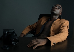 Portrait Photographer in Lagos Nigeria