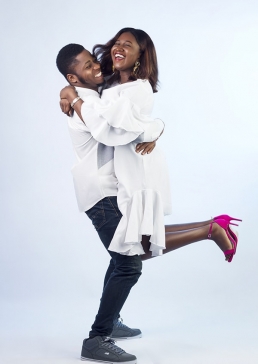 Pre-Wedding Photographer Lagos Nigeria