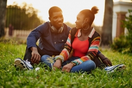 Pre-Wedding Photographer Lagos Nigeria