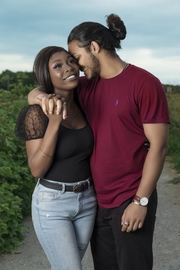 Pre-Wedding Photographer Lagos Nigeria