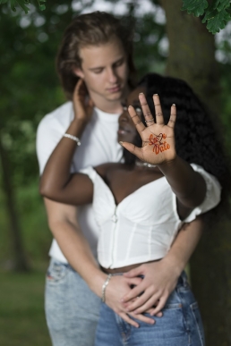 Pre-Wedding Photography Ideas Lagos Nigeria