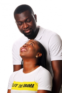 Pre-Wedding Photography Lagos Nigeria