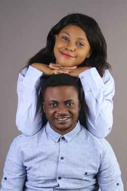 Pre-Wedding Photographer Lagos Nigeria