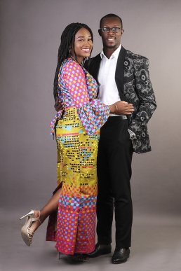 Pre-Wedding Photographer Lagos Nigeria
