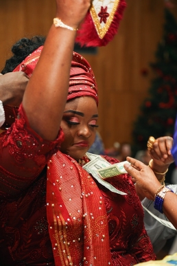 Traditional Wedding Photographer Nigeria