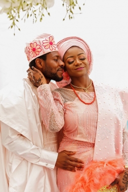 Nikah Wedding Photographer Lagos Nigeria