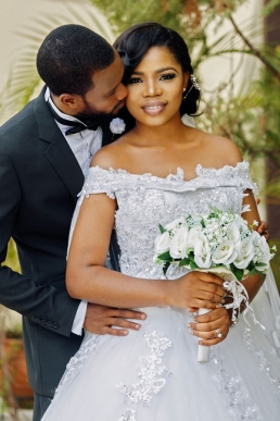 Wedding Photographer Lagos Nigeria